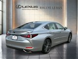 Certified 2022 Lexus ES 350 w/ Premium Package image 3