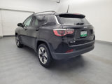 Used 2017 Jeep Compass Limited w/ Navigation Group image 5
