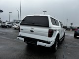 Used 2013 Ford F150 FX4 w/ Mid Equipment Group image 5