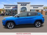 Certified 2022 Jeep Compass Limited w/ Mopar Graphics Package image 5