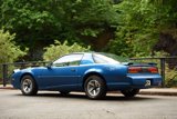 Used 1992 Pontiac Firebird Coupe image 3