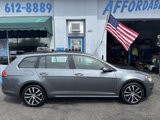 Used 2016 Volkswagen Golf Limited Edition image 5