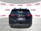 Used 2021 GMC Terrain SLT w/ Infotainment Package II image 6