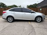 Used 2017 Ford Focus SE image 4