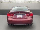 Used 2016 Nissan Maxima Platinum image 6