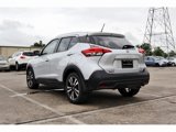 Used 2020 Nissan Kicks SV image 3