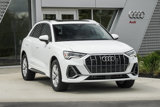 New 2025 Audi Q3 2.0T Premium image 2