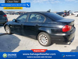 Used 2009 BMW 328i Sedan image 3