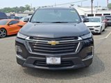 Certified 2022 Chevrolet Traverse LT image 2