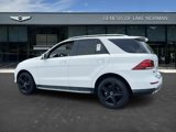Used 2018 Mercedes-Benz GLE 350 image 4