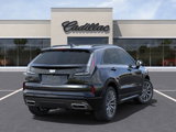 New 2025 Cadillac XT4 Sport image 4