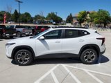 New 2025 Chevrolet Trax LT w/ Driver Confidence Package image 5
