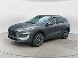 Used 2022 Ford Escape Titanium w/ Class II Trailer Tow Package image 2