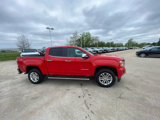 Used 2017 GMC Canyon SLT w/ Driver Alert Package image 5
