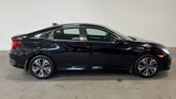 Used 2018 Honda Civic EX-T image 2