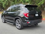 Used 2019 Honda Passport Touring image 4