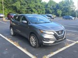 Used 2020 Nissan Rogue Sport S image 2