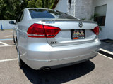 Used 2014 Volkswagen Passat TDI SEL Premium image 4
