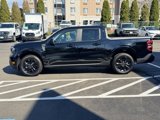 Used 2024 Ford Maverick Lariat w/ Black Appearance Package image 4