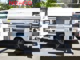 Used 2001 Chevrolet Silverado 3500 LS w/ Off-Road Skid Plate Pkg image 5
