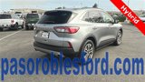 Certified 2021 Ford Escape SEL image 3