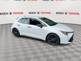 Used 2021 Toyota Corolla SE image 3