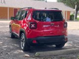Used 2018 Jeep Renegade Latitude w/ Advanced Technology Group image 5