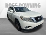 Used 2013 Nissan Pathfinder SL w/ SL Premium Pkg image 3
