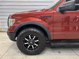 Used 2014 Ford F150 XLT w/ Equipment Group 302A Luxury image 3