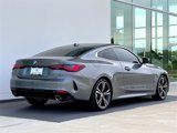 Certified 2024 BMW 430i Coupe w/ Convenience Package image 4