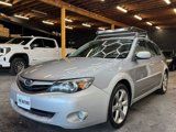 Used 2011 Subaru Impreza Outback Sport w/ Popular Equipment Group 3A image 3