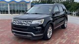 Used 2018 Ford Explorer Limited w/ Ford Safe & Smart Package image 5