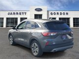 Certified 2021 Ford Escape SEL image 3