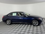 Used 2016 Mercedes-Benz C 300 4MATIC Sedan image 4