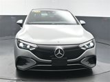 Used 2023 Mercedes-Benz EQE 350+ 4MATIC Sedan w/ Exclusive Trim Package image 3