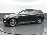 Used 2017 Chevrolet Equinox Premier w/ Enhanced Convenience Package image 2