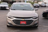 Used 2024 Chevrolet Malibu LT image 4