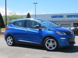 Used 2018 Chevrolet Bolt LT image 2