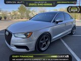 Used 2015 Audi A3 2.0T Premium w/ Cold Weather Package image 3