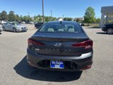 Used 2020 Hyundai Elantra SEL image 4