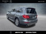 Used 2019 Mercedes-Benz GLS 450 4MATIC image 3