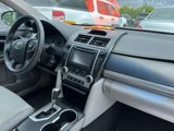 Used 2012 Toyota Camry LE image 3
