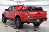 Used 2018 Toyota Tacoma Limited image 5