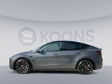 Used 2023 Tesla Model Y Performance image 2