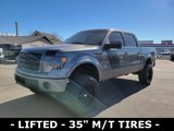 Used 2014 Ford F150 Lariat image 2