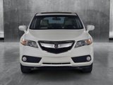 Used 2015 Acura RDX FWD w/ Technology Package image 2