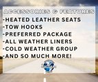 Used 2016 Jeep Cherokee Trailhawk w/ Cold Weather Group image 4