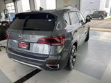 Used 2022 Volkswagen Taos SEL image 4