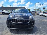 Used 2022 Kia Sportage LX image 2