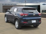 Used 2023 Chevrolet TrailBlazer LS image 3